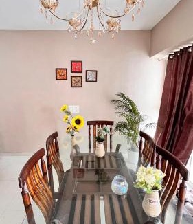 Indore House | Pinnacle D Dreams