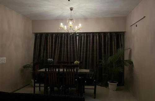 Indore House | Pinnacle D Dreams