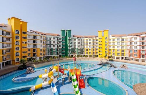 Chicalim Apartment | Pinterest Inspired Studio & Pool, Dabolim Airport