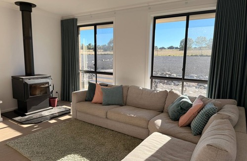 Currawang Other | Piper's Grove - a luxury modern farmhouse retreat near Lake George