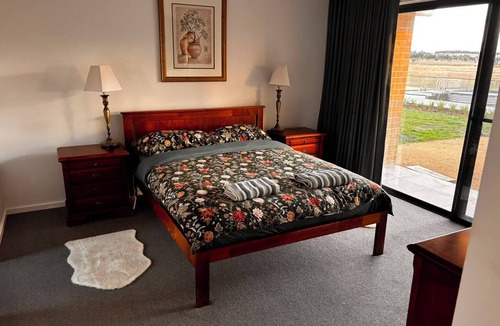 Currawang Other | Piper's Grove - a luxury modern farmhouse retreat near Lake George