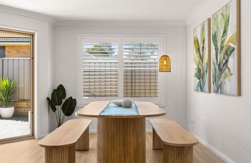 Huskisson House | Pipis Huskisson by Experience Jervis Bay