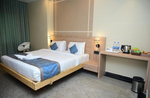 Puri Hotel | Pipul Ocean View Resort Puri