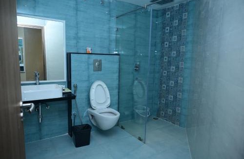 Puri Hotel | Pipul Ocean View Resort Puri