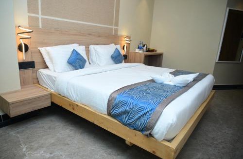 Puri Hotel | Pipul Ocean View Resort Puri