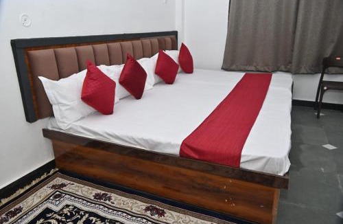 Dahanu Apartment | pitambara studio apartment with kitchen