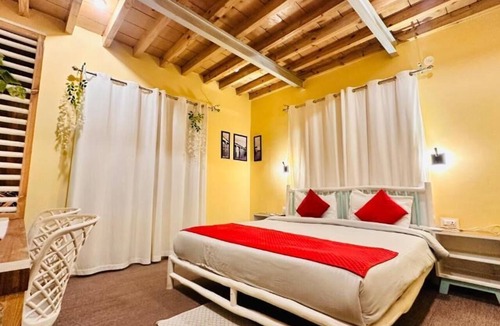 Marango Rangarik Bed & Breakfast | Piti Khangpa