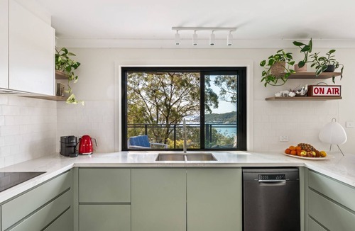 Avalon Beach House | Pittwater Vista by TCC