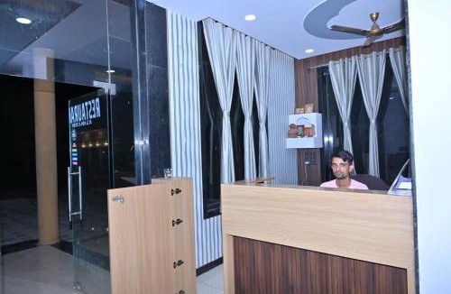 Shri Madhopur Hotel | PKS Hotel