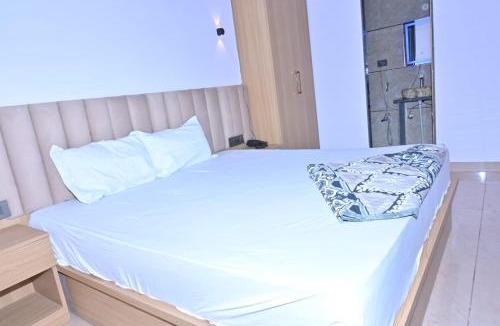 Shri Madhopur Hotel | PKS Hotel