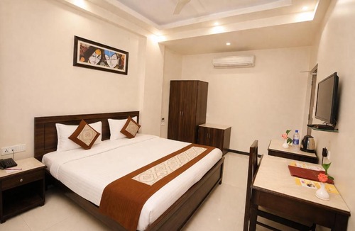 Udaipur Hotel | Platinum Royal Excellency