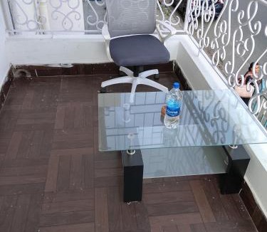 Sector 1 Hotel | PlatinumIN Guesthouse