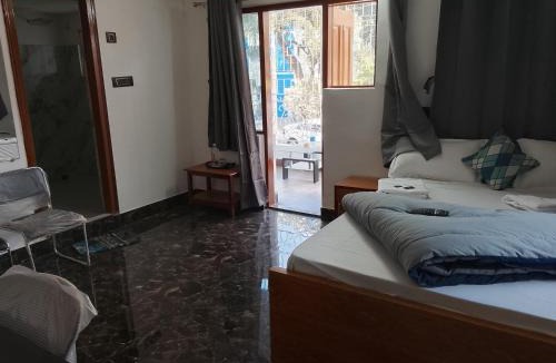 Sector 1 Hotel | PlatinumIN Guesthouse