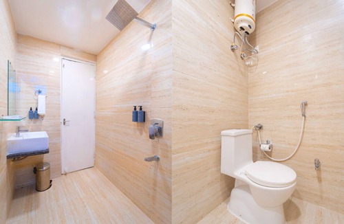 Bhopal Hotel | Playsales by Playotel