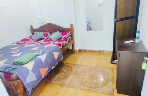 Agonda House | Plefton Guest House