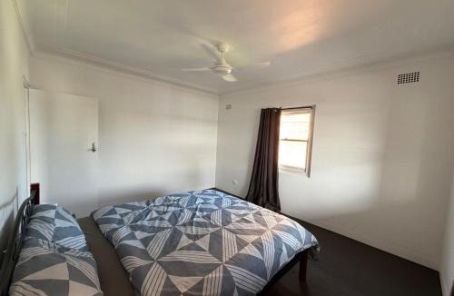 Parramatta Apartment | Plug & Play - Nth Parramatta
