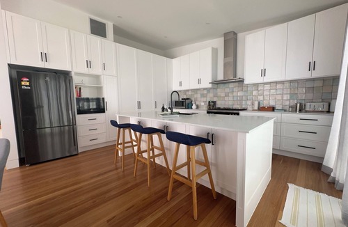 Kurnell Cottage | Plumeria Cottage - Coastal Haven