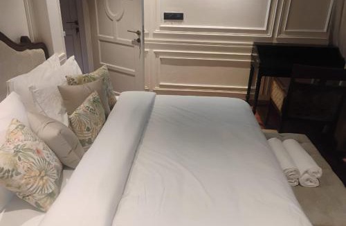 Khattalwada Villa | PLumeria Hotel