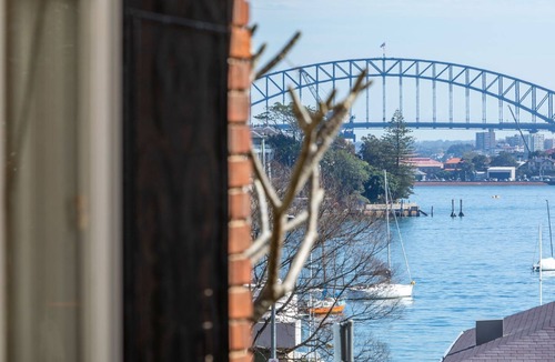Point Piper Apartment | Point Piper Luxe by Contemporary Hotels