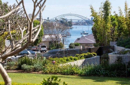 Point Piper Apartment | Point Piper Luxe by Contemporary Hotels