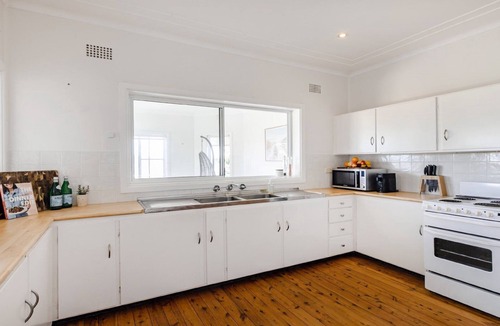Point Clare House | POINT VISTA POINT CLARE