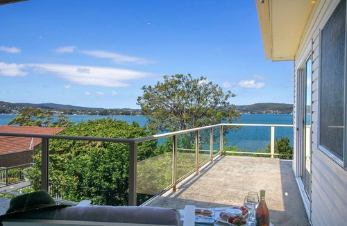 Point Clare House | POINT VISTA POINT CLARE