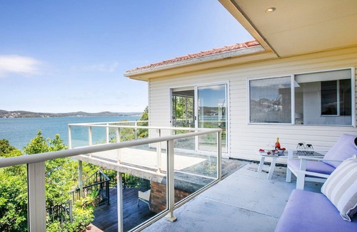 Point Clare House | POINT VISTA POINT CLARE