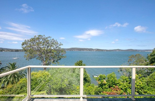 Point Clare House | POINT VISTA POINT CLARE