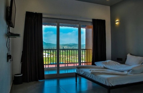 Vijayanagar Resort | Polo Heritage Resort