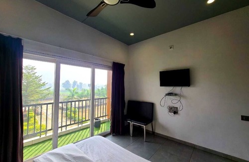 Vijayanagar Resort | Polo Heritage Resort