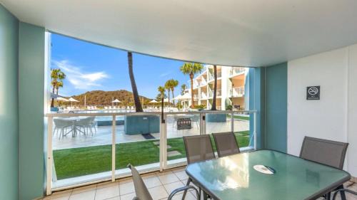 Ettalong Beach House | Pool Delight - Ettalong Beach Resort