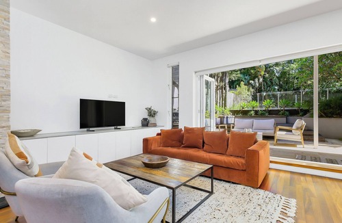 Randwick House | Pool Heated to 30°