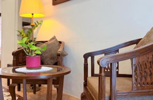 Benaulim Ski Chalet | Pool View Villa & Apartment By The Beach Goa