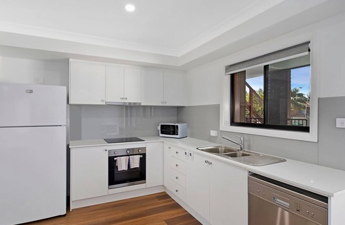 San Remo House | Poolside at Costa - large house with 2 self contained levels