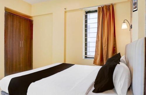 Uchiyarda Hotel | POP 84342C Hotel Jashoda