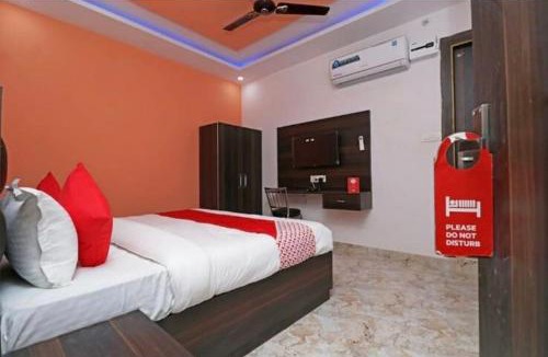 Faridabad Hotel | POP Hotel Haryana
