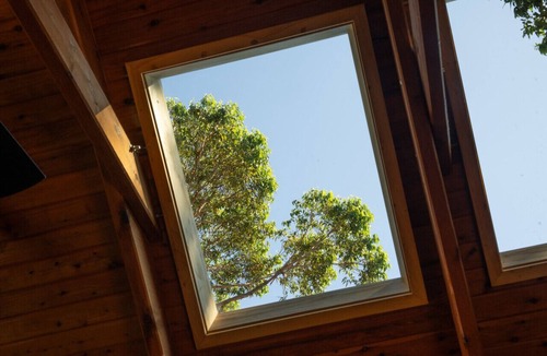 Huskisson Cabin | Porpoise Palace - Huskisson