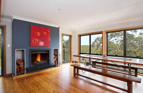 Blackheath House | Postcards From The Edge