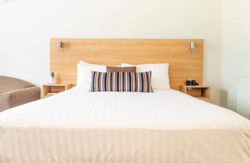 Goulburn Hotel | Posthouse Motor Lodge