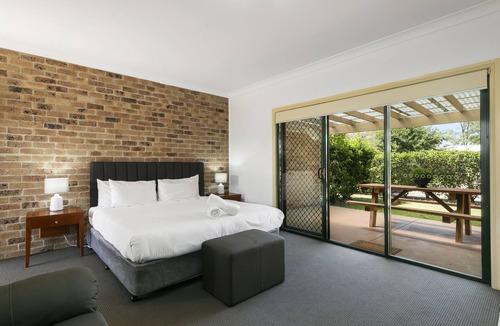 Nulkaba Hotel | Potters Resort Hunter Valley
