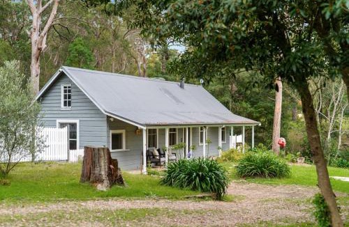 Alpine House | Pottery Cottage, Alpine, Southern Highlands