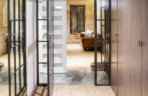 Potts Point Apartment | Potts Point Terrace by onefinestay