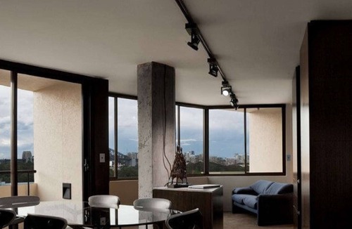 Potts Point Apartment | Potts Point View by Contemporary Hotels