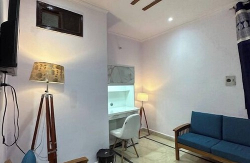 Lajpat Nagar Apartment | Prahar Homes 3