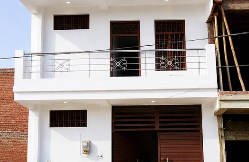 Kanpur House | Prajapati Homestay | Family Friendly | Peaceful
