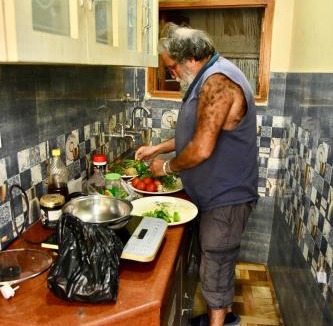 Varanasi House | Prakash landmark