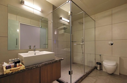 Vadodara Hotel | Prakruti Resort