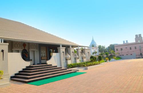Puri Hotel | Pramod Convention & Beach Resorts