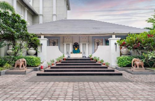 Puri Hotel | Pramod Convention & Beach Resorts