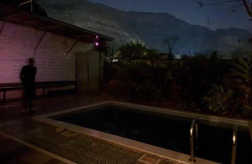 Walen House | Prana Villa PHH